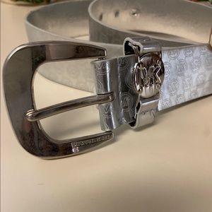 Michael Kors Belt Authentic!!